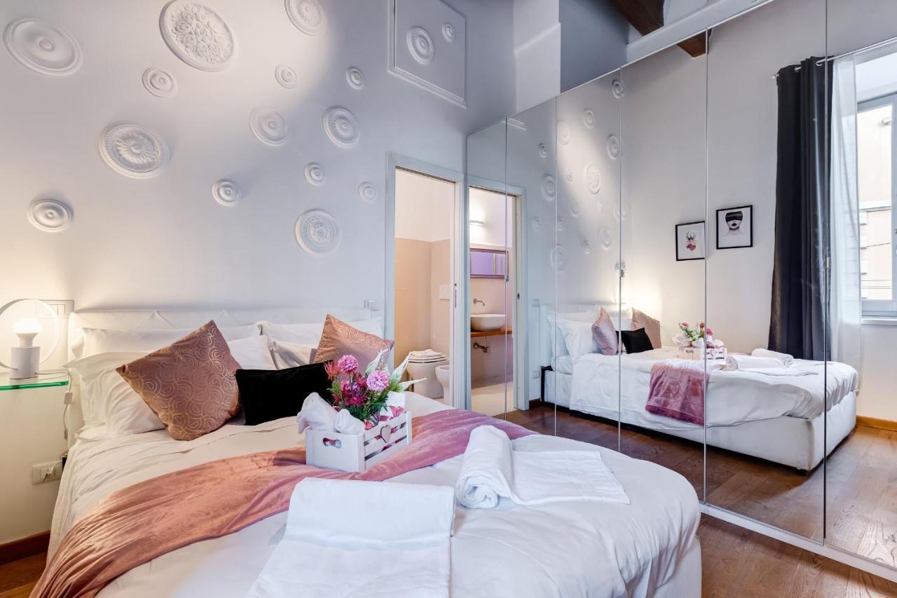 Klioos Apartment Rom Eksteriør billede